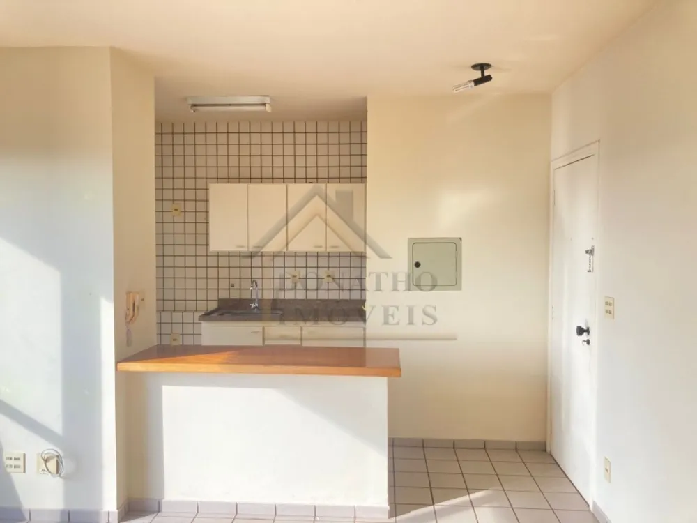 Apartamento, 1 quarto, 44 m² - Foto 3