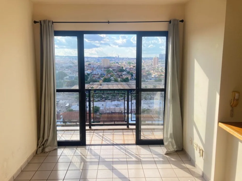 Apartamento, 1 quarto, 44 m² - Foto 1