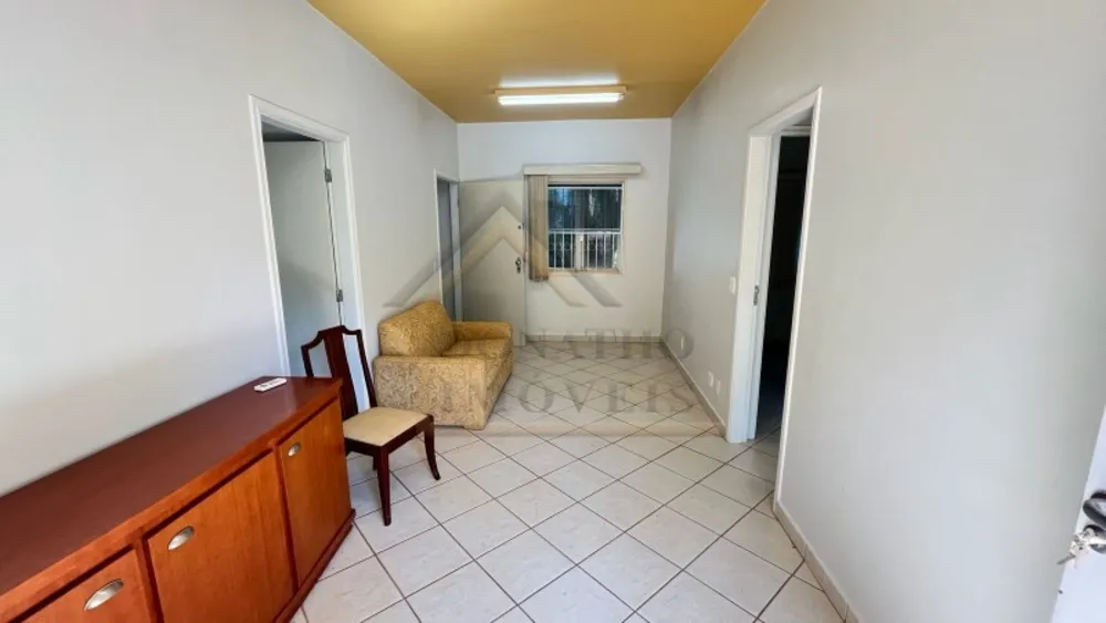 Apartamento, 2 quartos, 60 m² - Foto 2