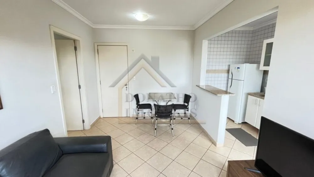 Apartamento, 1 quarto, 40 m² - Foto 12