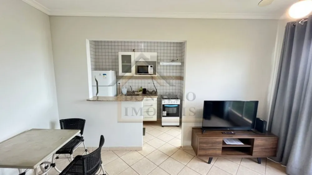 Apartamento, 1 quarto, 40 m² - Foto 11