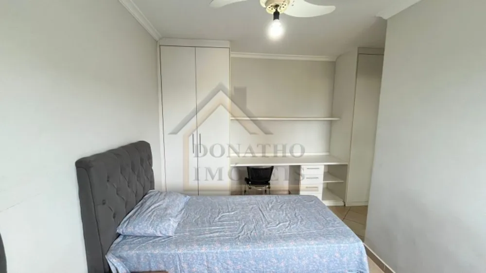 Apartamento, 1 quarto, 40 m² - Foto 10