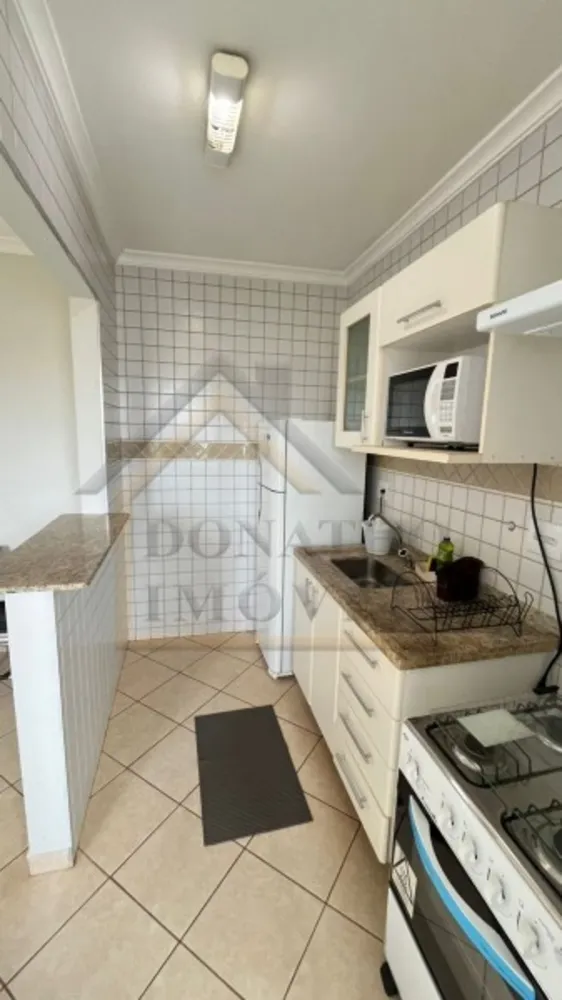 Apartamento, 1 quarto, 40 m² - Foto 5