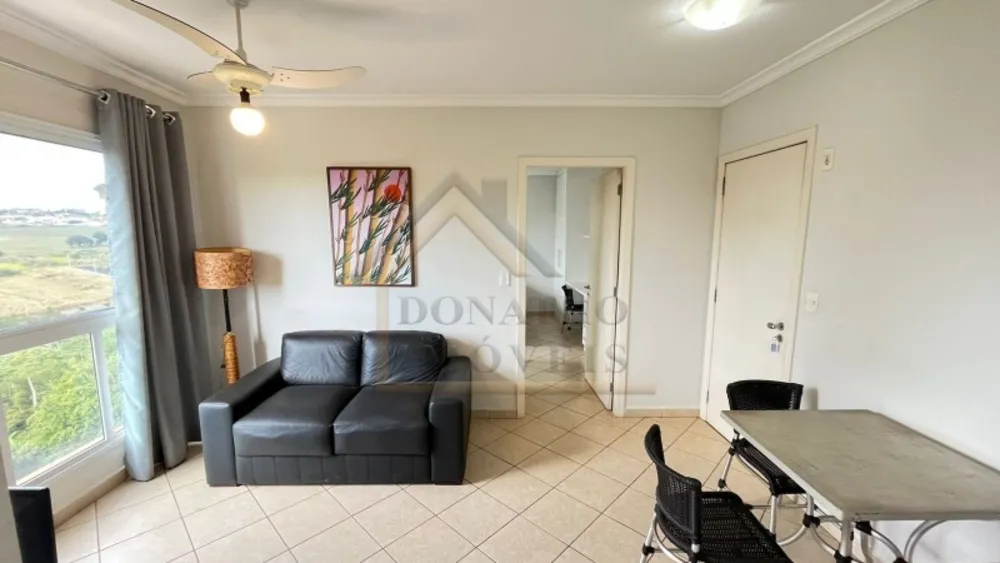 Apartamento, 1 quarto, 40 m² - Foto 1