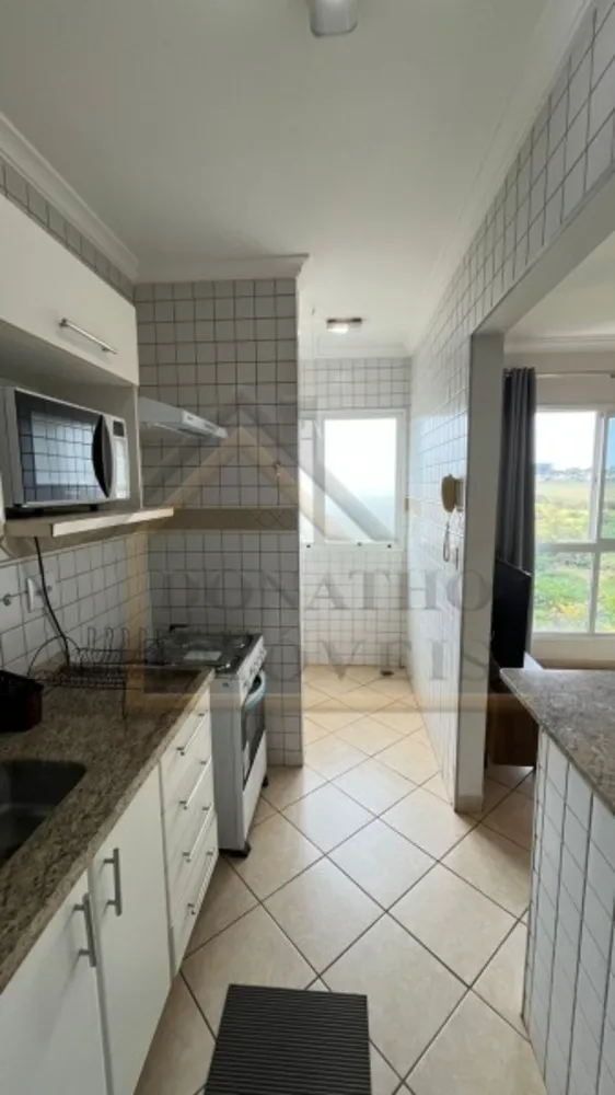 Apartamento, 1 quarto, 40 m² - Foto 4