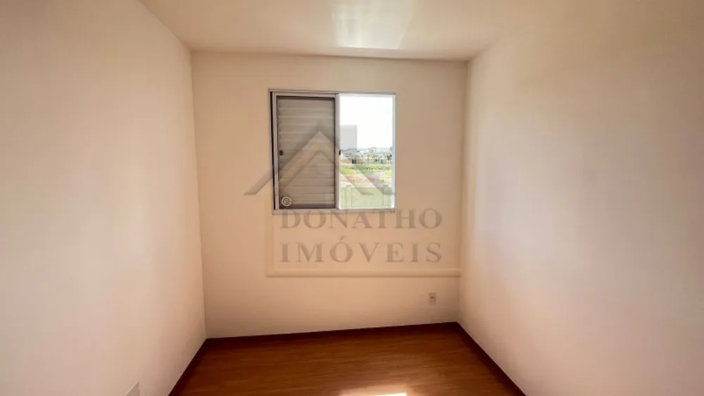 Apartamento, 2 quartos, 46 m² - Foto 7