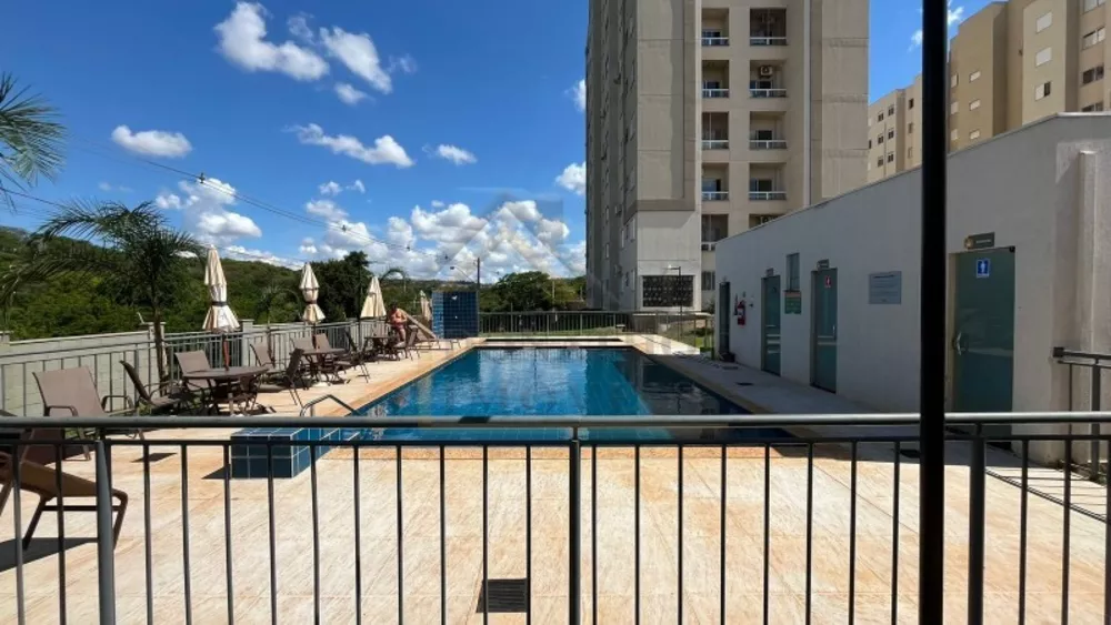 Apartamento, 2 quartos, 46 m² - Foto 13