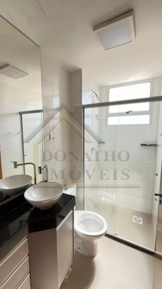Apartamento, 2 quartos, 46 m² - Foto 6