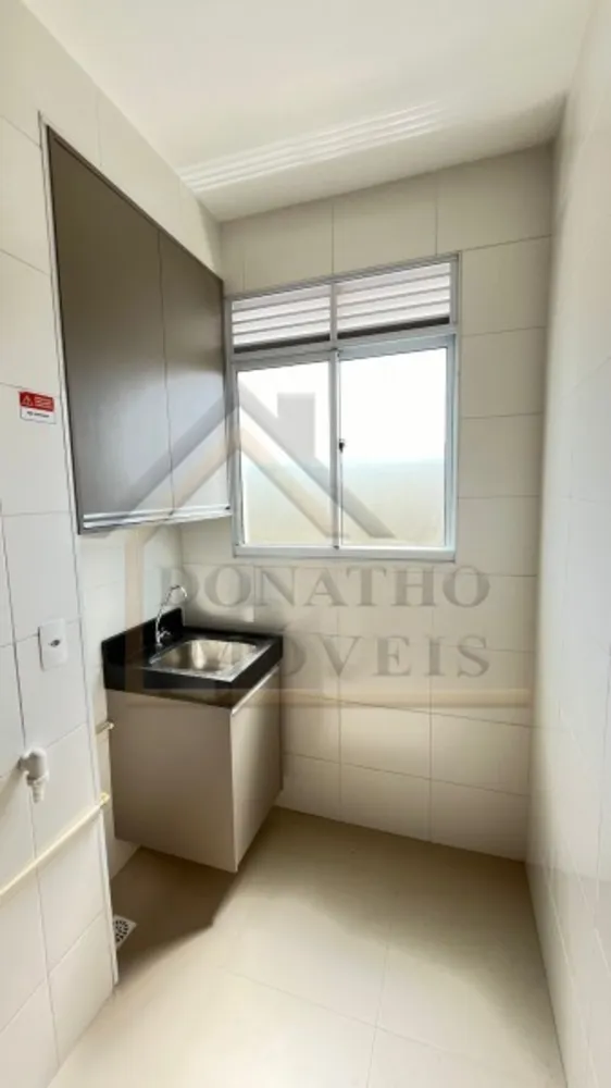 Apartamento, 2 quartos, 46 m² - Foto 12