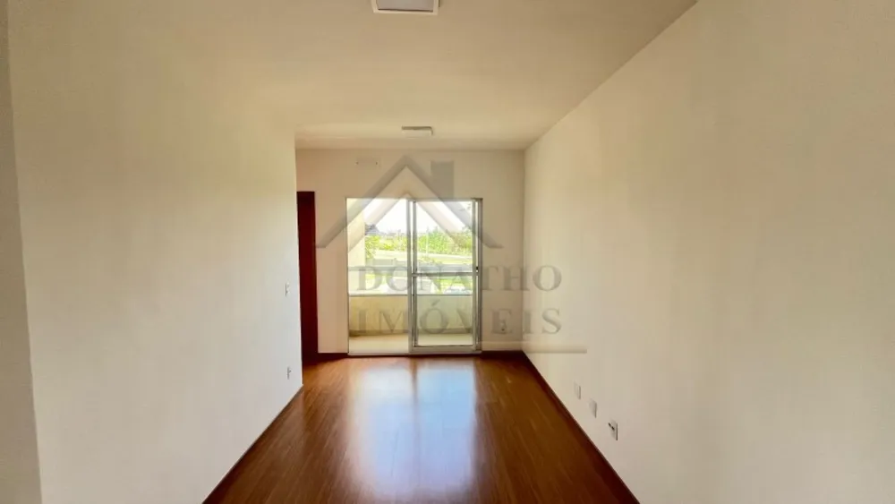 Apartamento, 2 quartos, 46 m² - Foto 1