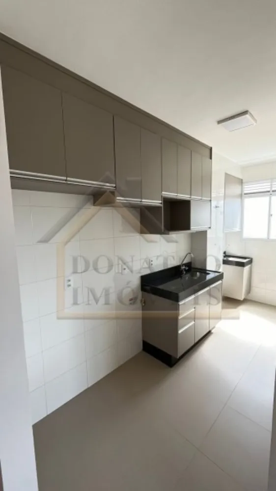 Apartamento, 2 quartos, 46 m² - Foto 9