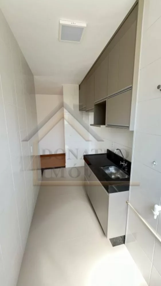Apartamento, 2 quartos, 46 m² - Foto 11
