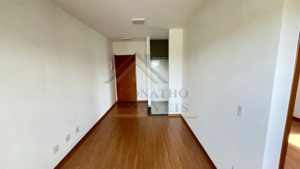 Apartamento, 2 quartos, 46 m² - Foto 3