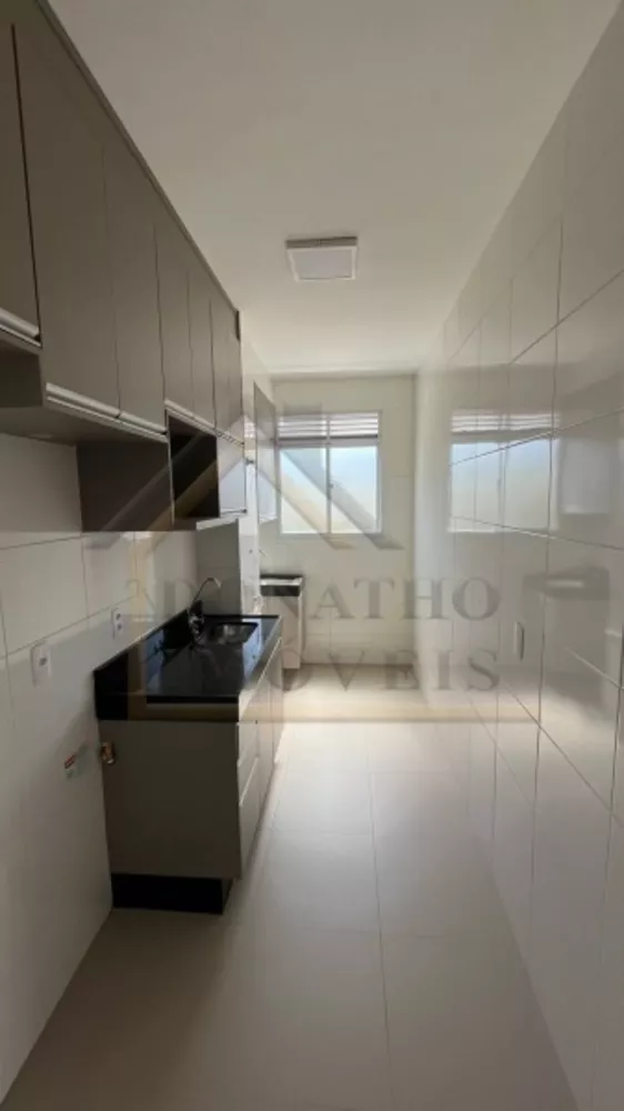Apartamento, 2 quartos, 46 m² - Foto 10