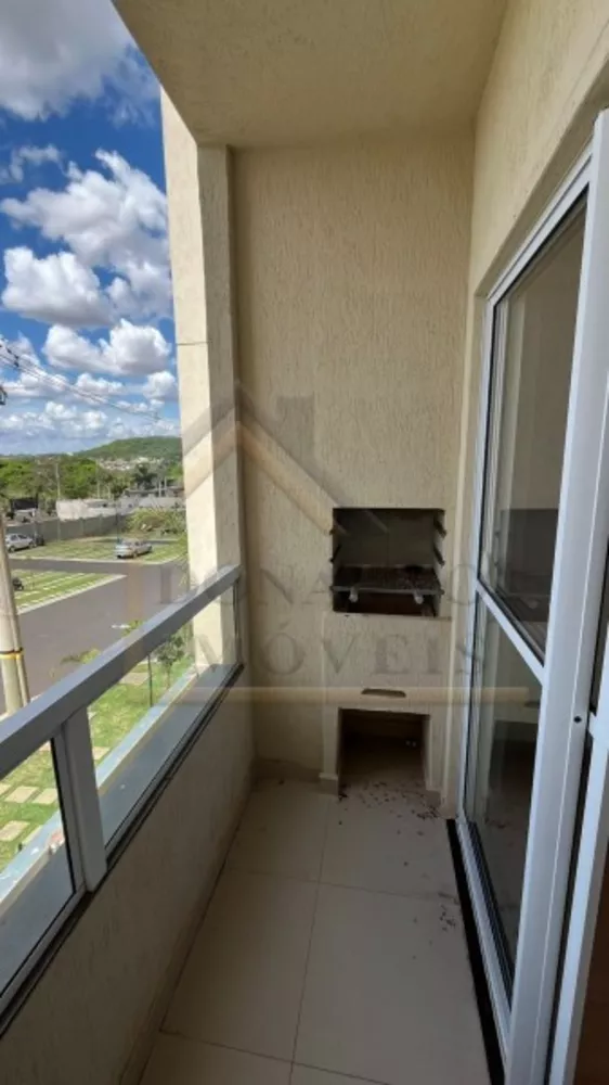 Apartamento, 2 quartos, 46 m² - Foto 2