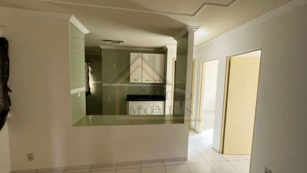 Apartamento, 2 quartos, 43 m² - Foto 12