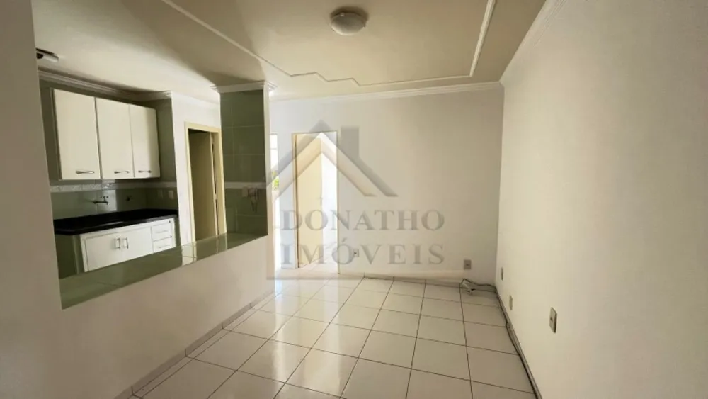 Apartamento, 2 quartos, 43 m² - Foto 6
