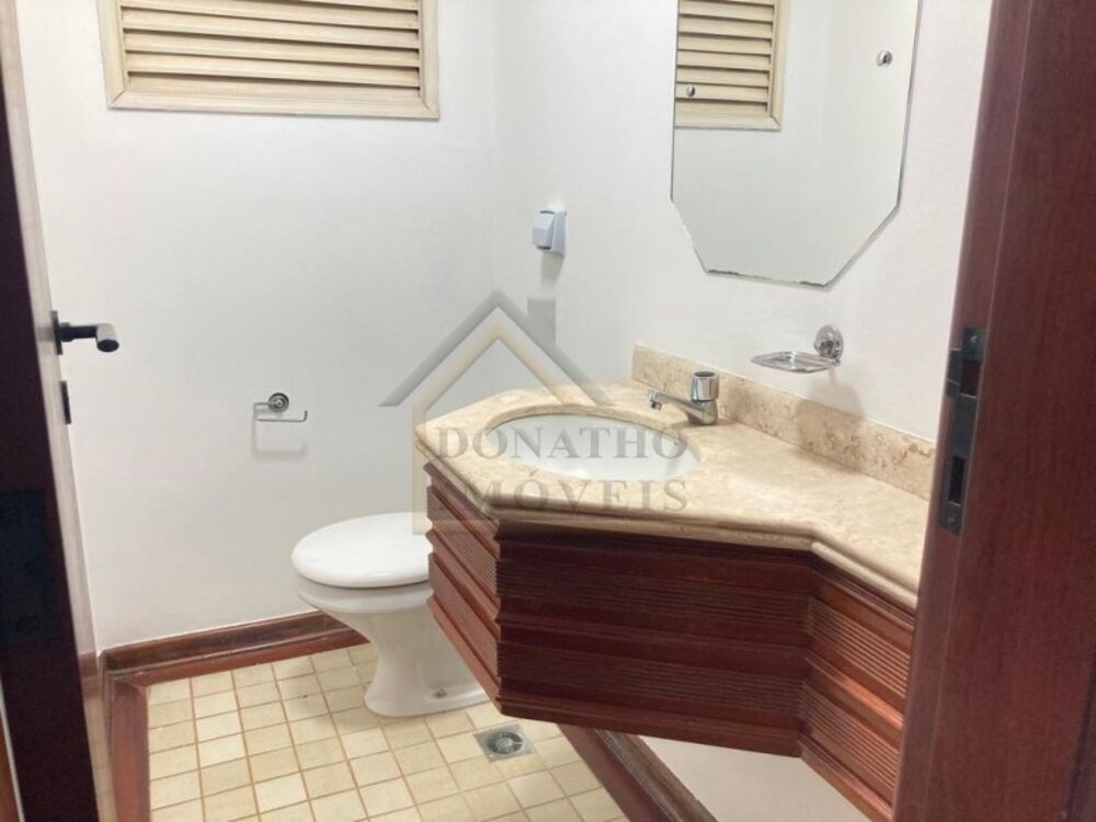 Apartamento, 3 quartos, 124 m² - Foto 9