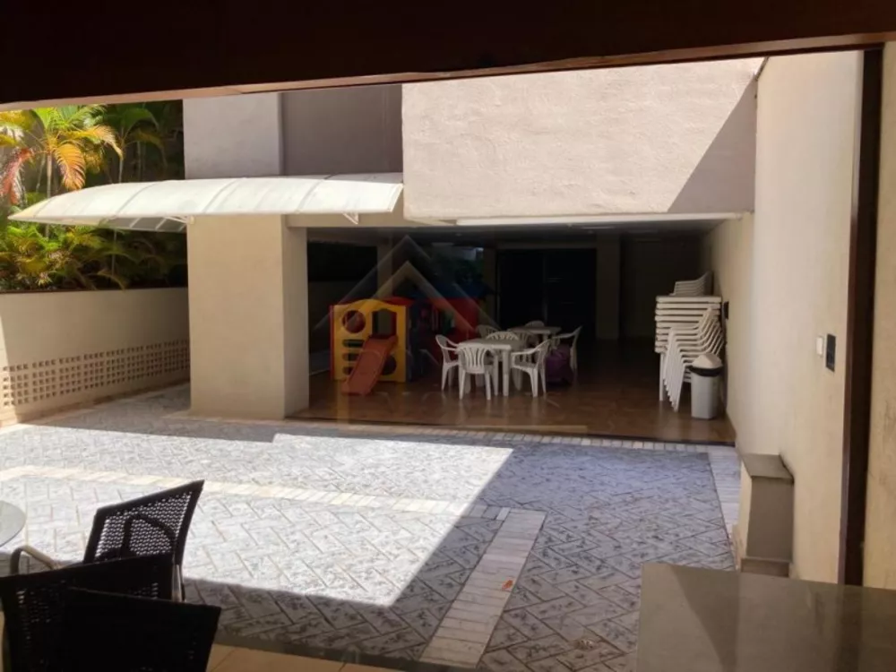Apartamento, 3 quartos, 124 m² - Foto 8