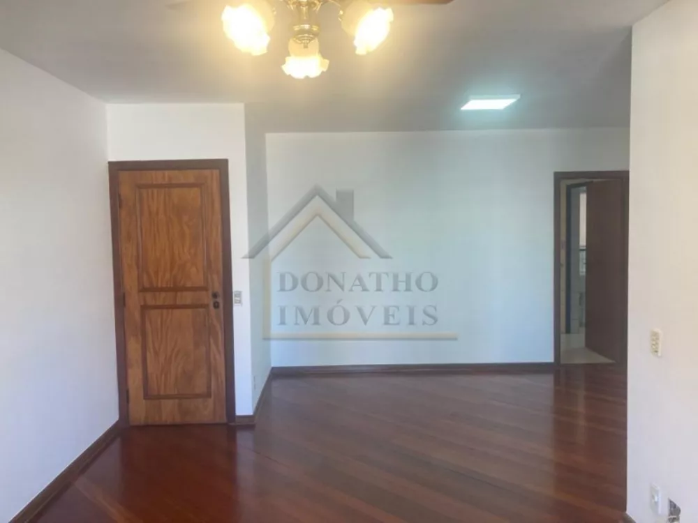 Apartamento, 3 quartos, 124 m² - Foto 4