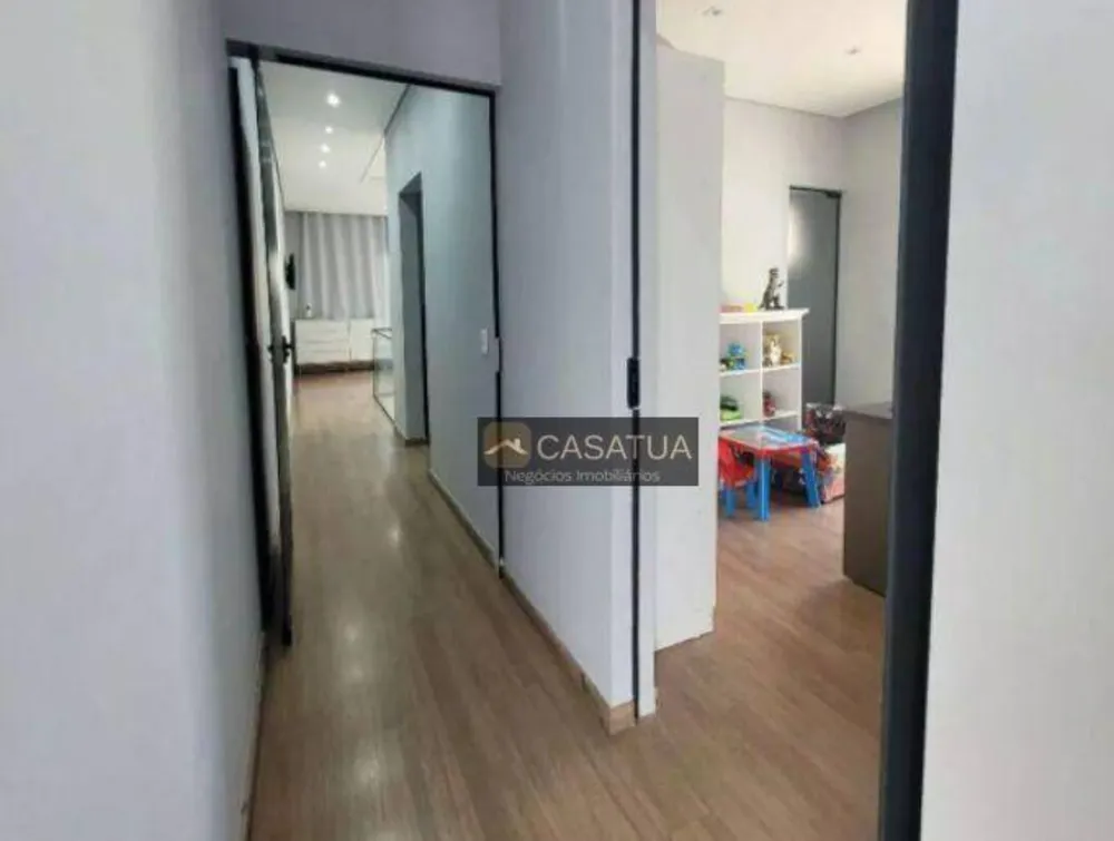 Casa de Condomínio, 3 quartos - Foto 2