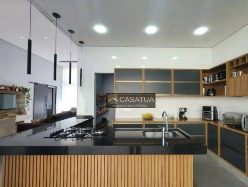 Casa de Condomínio, 3 quartos - Foto 5