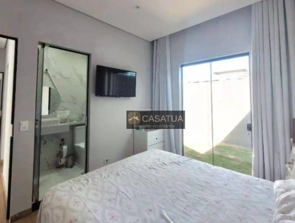 Casa de Condomínio, 3 quartos - Foto 10