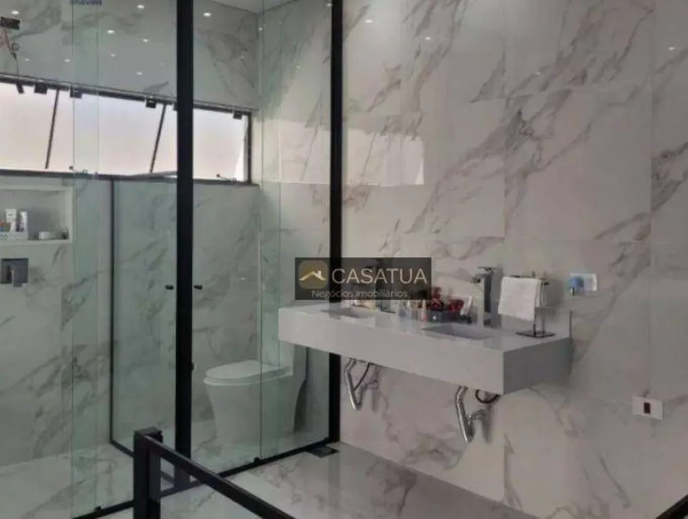 Casa de Condomínio, 3 quartos - Foto 6