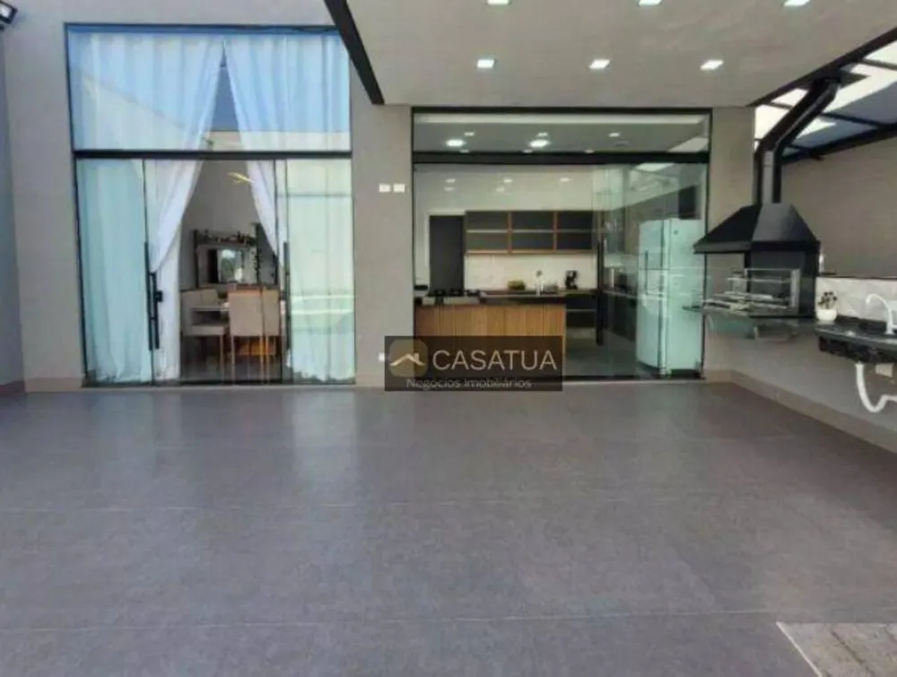 Casa de Condomínio, 3 quartos - Foto 8