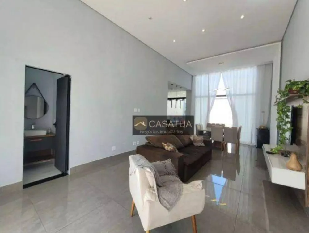Casa de Condomínio, 3 quartos - Foto 7