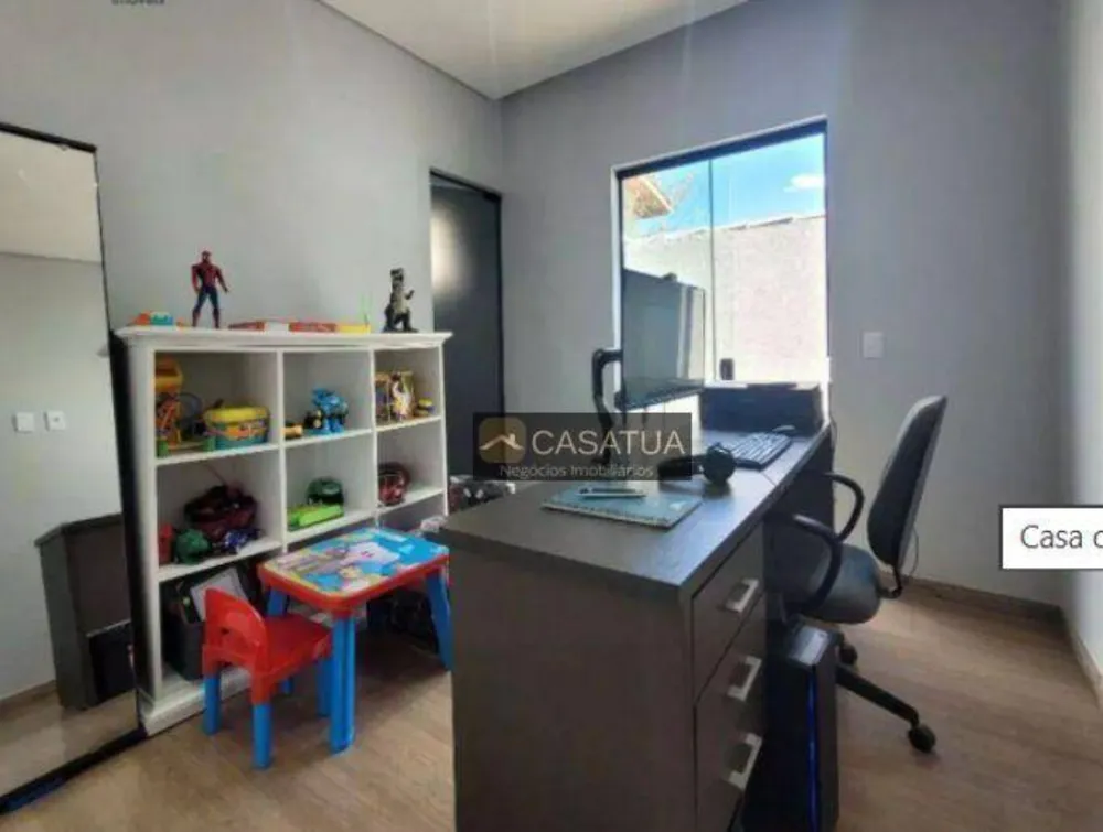 Casa de Condomínio, 3 quartos - Foto 11