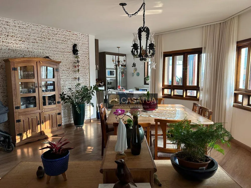 Casa de Condomínio, 3 quartos - Foto 10