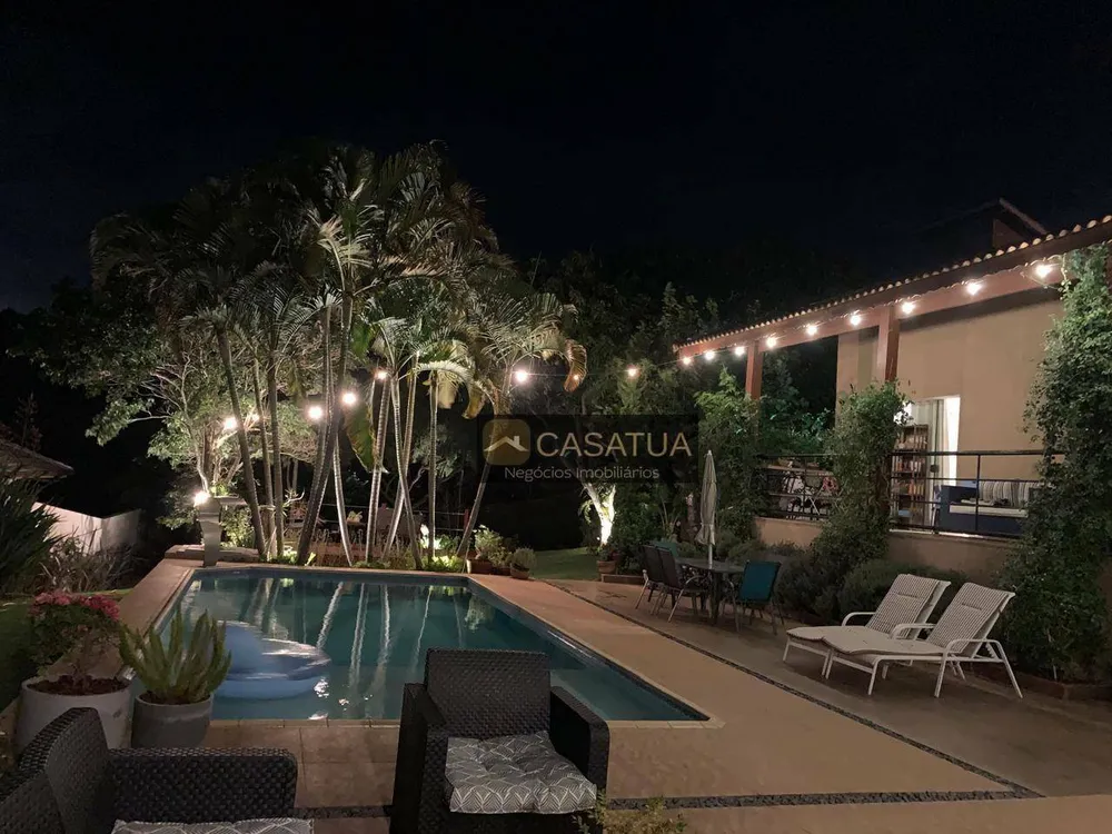 Casa de Condomínio, 3 quartos - Foto 5