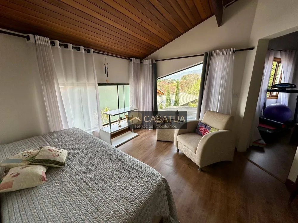 Casa de Condomínio, 3 quartos - Foto 6