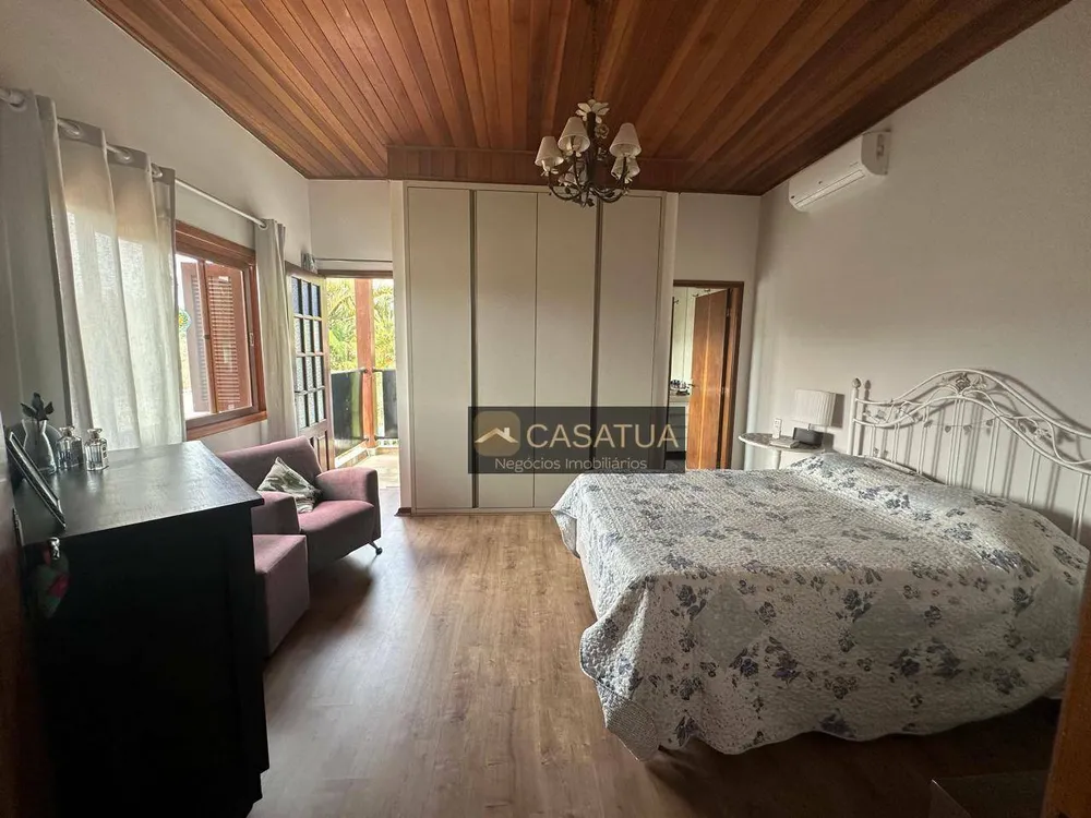 Casa de Condomínio, 3 quartos - Foto 8