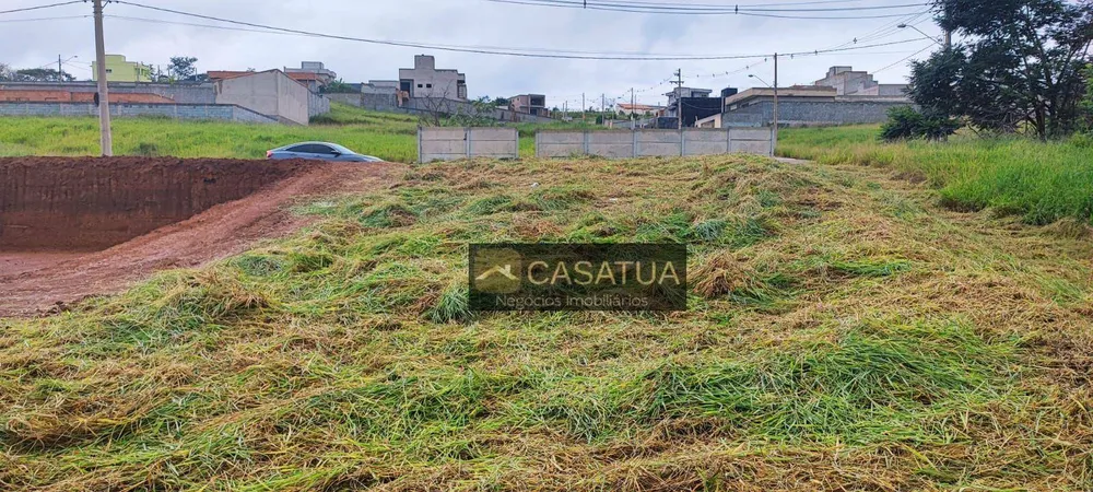 Terreno, 384 m² - Foto 2