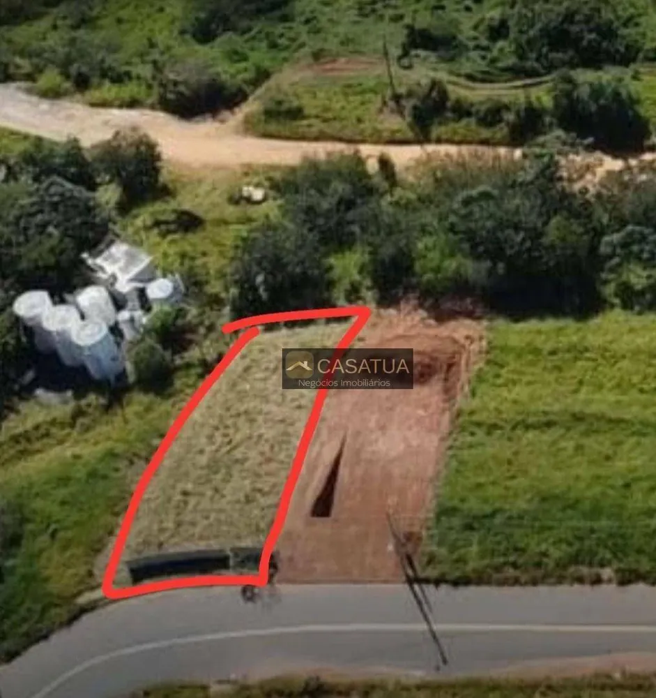 Terreno, 384 m² - Foto 1
