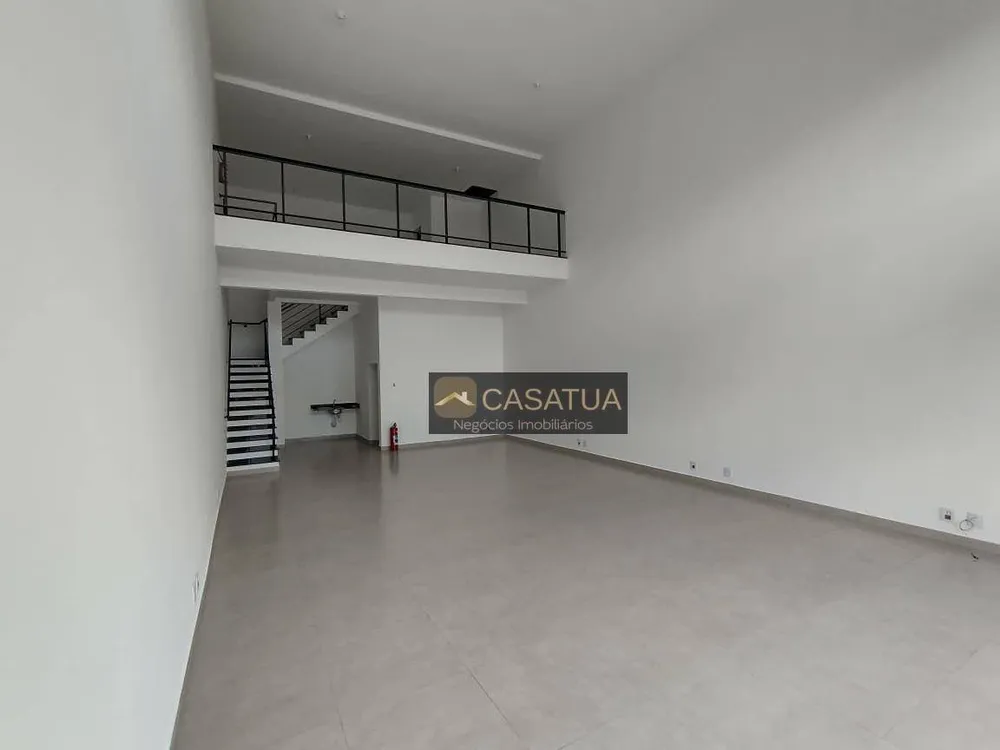 Loja-Salão, 136 m² - Foto 11