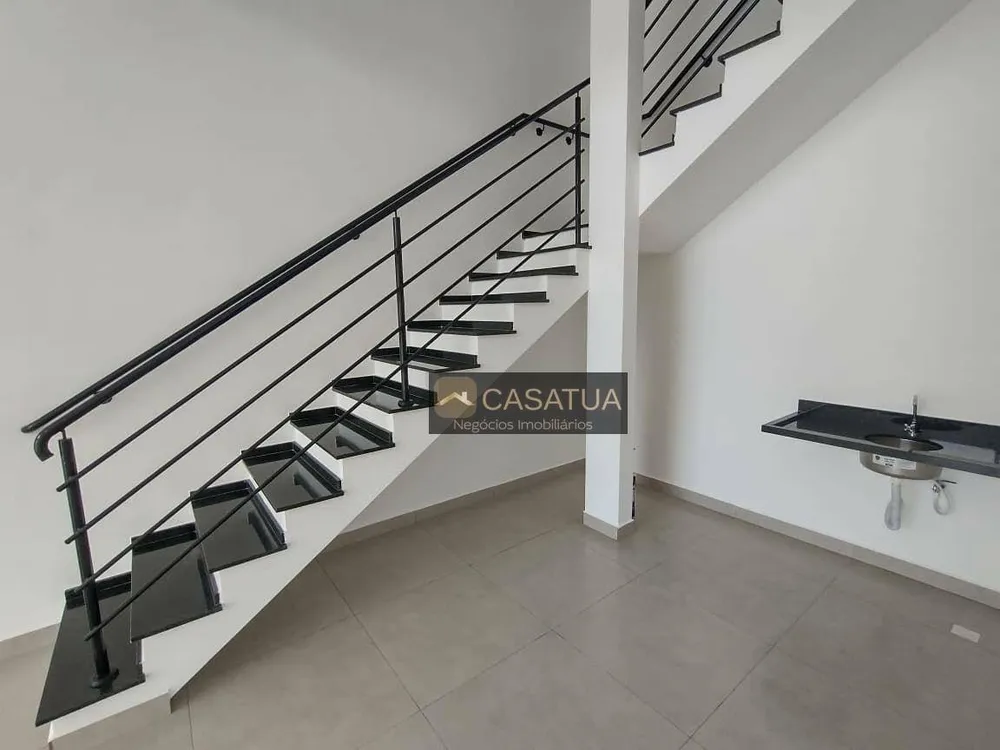 Loja-Salão, 136 m² - Foto 1