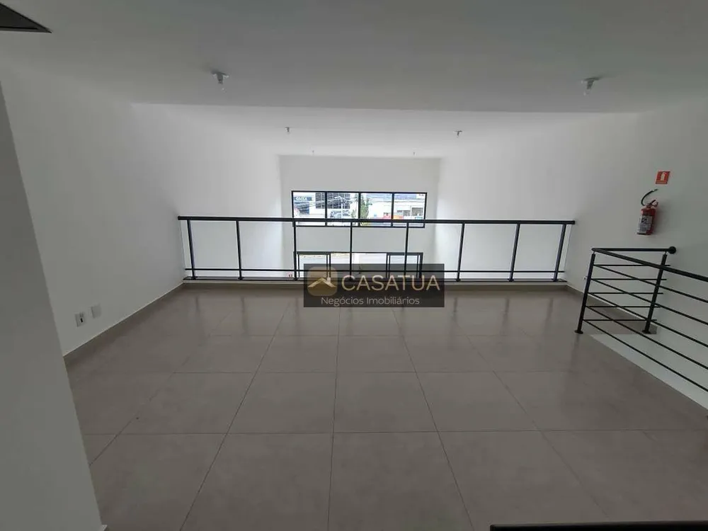 Loja-Salão, 136 m² - Foto 10