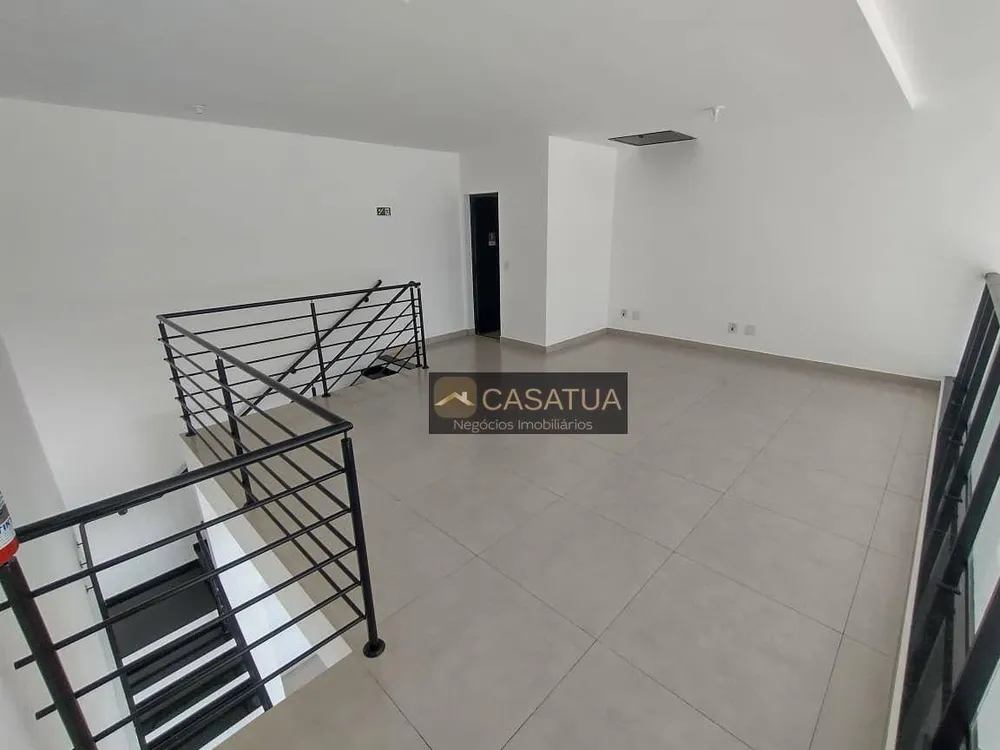 Loja-Salão, 136 m² - Foto 2