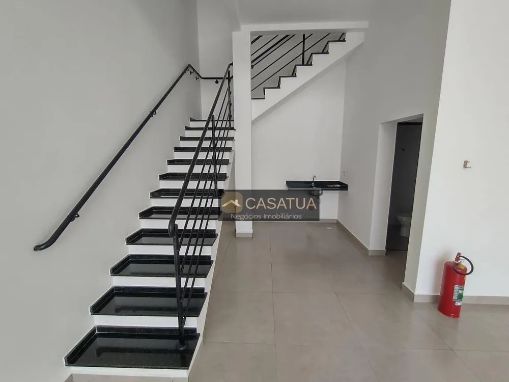 Loja-Salão, 136 m² - Foto 12
