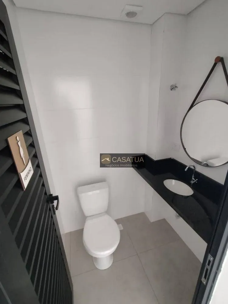Loja-Salão, 136 m² - Foto 4