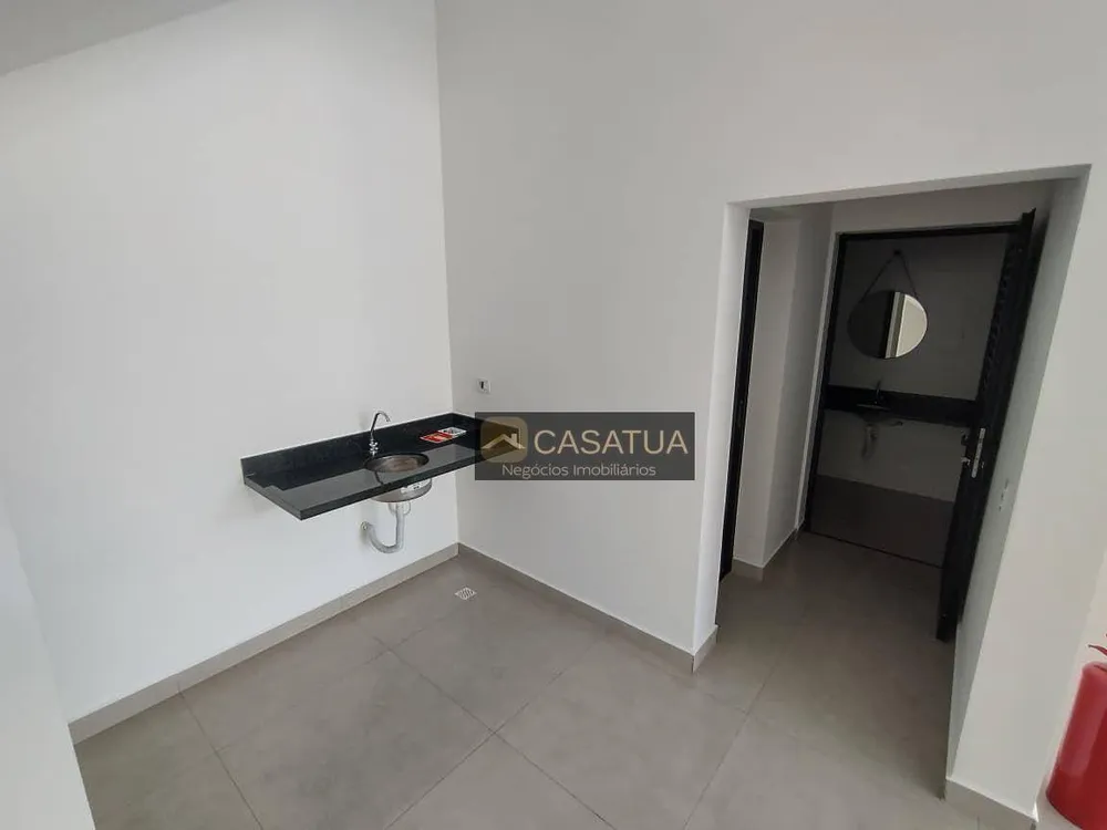 Loja-Salão, 136 m² - Foto 7