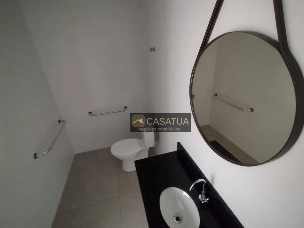 Loja-Salão, 136 m² - Foto 6