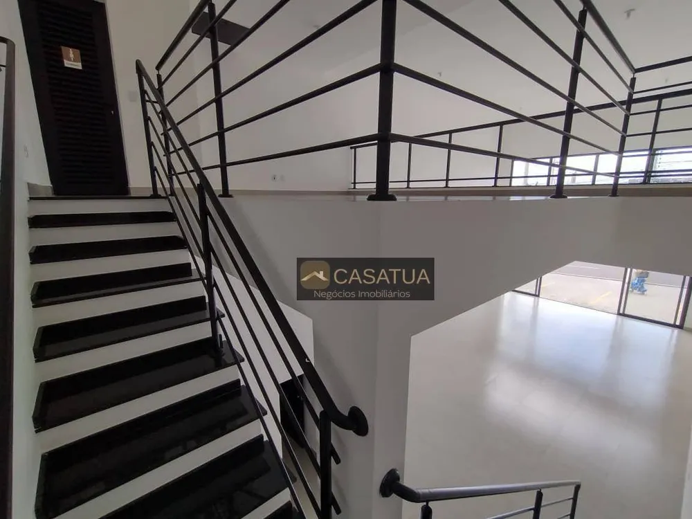 Loja-Salão, 136 m² - Foto 8