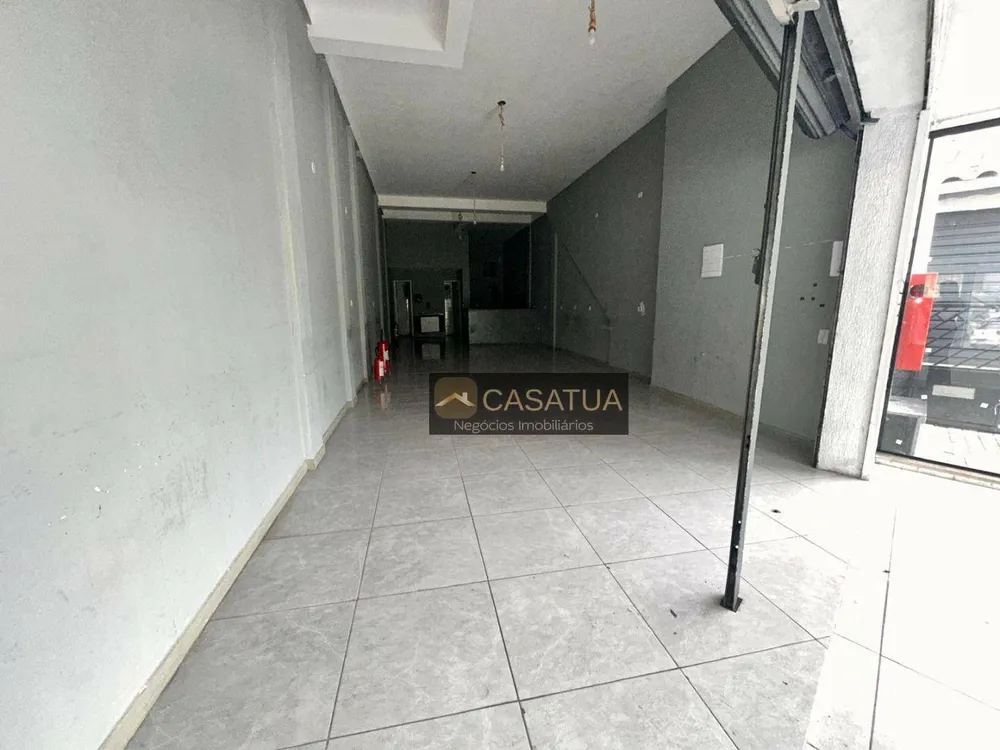 Loja-Salão, 400 m² - Foto 2