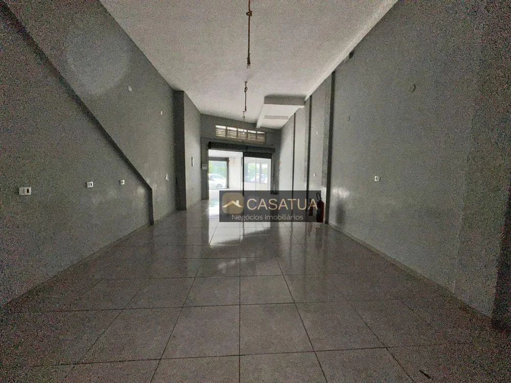 Loja-Salão, 400 m² - Foto 3