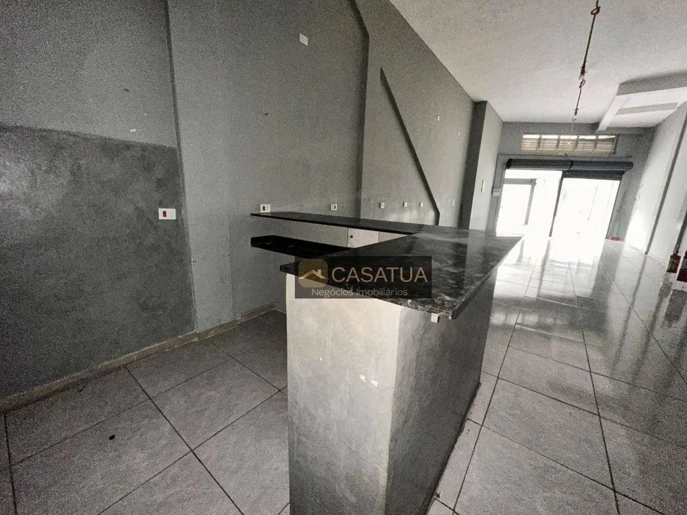 Loja-Salão, 400 m² - Foto 5