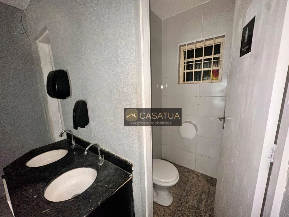 Loja-Salão, 400 m² - Foto 4